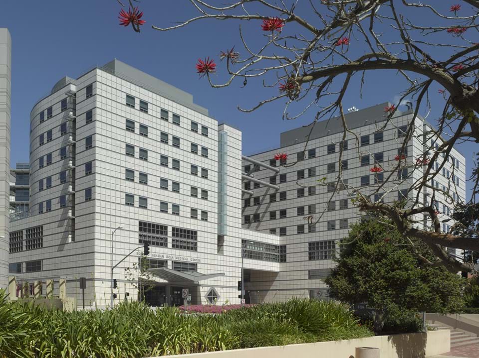 hospital