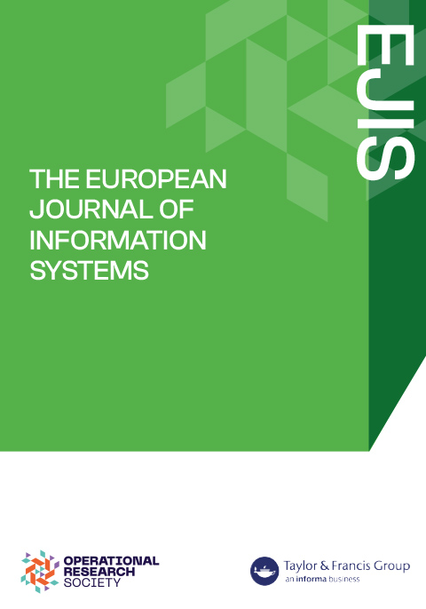 European information systems journal