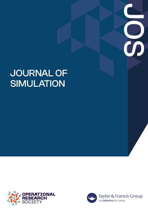 journal of simulation 