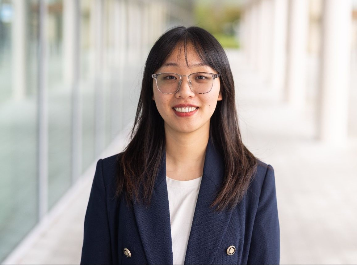 Dr. Xiaochen Feng