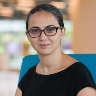 Selin Ahipasaoglu