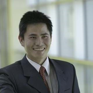 Dr Tri-Dung Nguyen