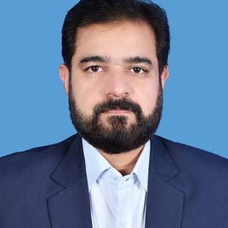 Mr. Balraj Nair