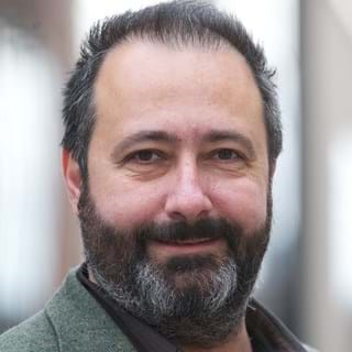 Dr. Viktor Dörfler