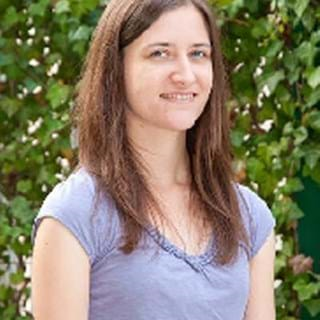 Dr. Christina Saville, AFORS