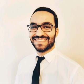 Dr. Siamak Naderi